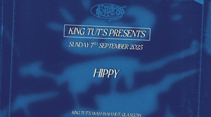 King Tut's Presents: Hippy